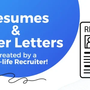 Resume Writing-Basic